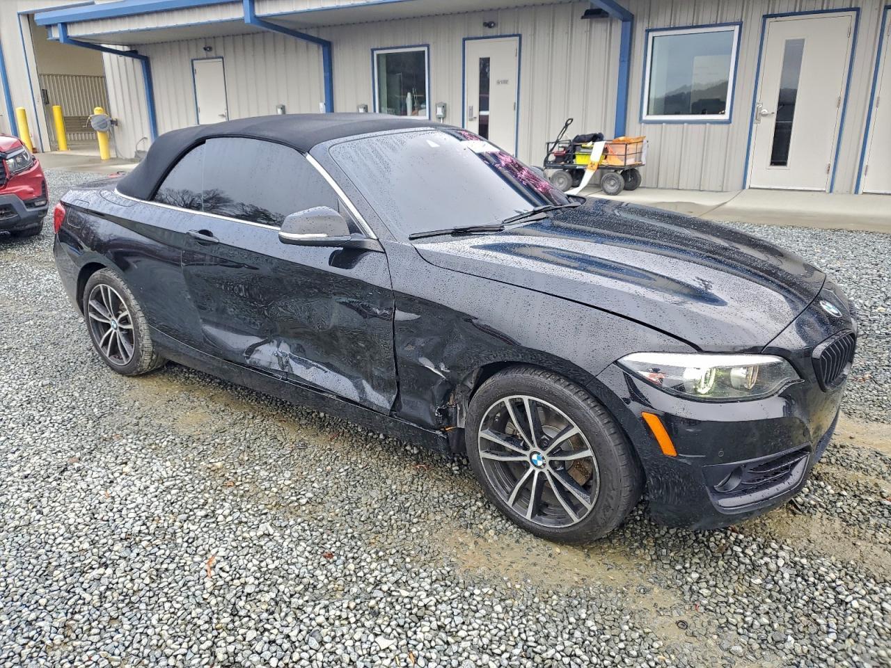 2020 BMW 2 Series