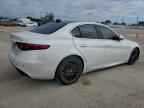 2018 ALFA ROMEO Giulia