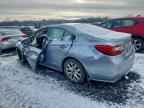 2015 SUBARU Legacy