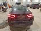 2015 KIA Optima Hybrid