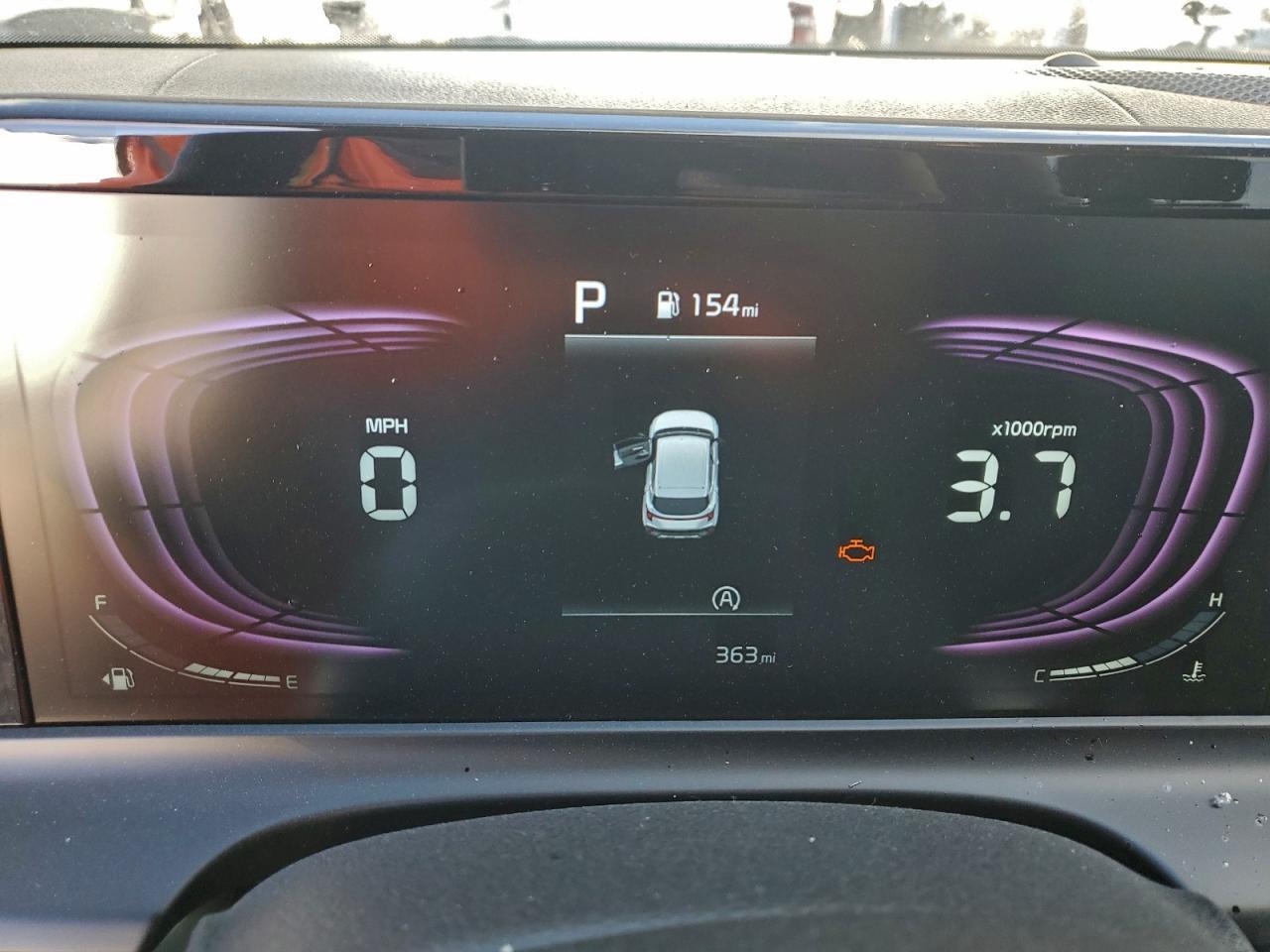 2026 KIA SELTOS