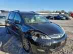 2010 TOYOTA SIENNA