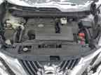 2016 NISSAN MURANO