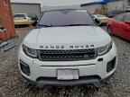 2017 LAND ROVER RANGE ROVER EVOQUE