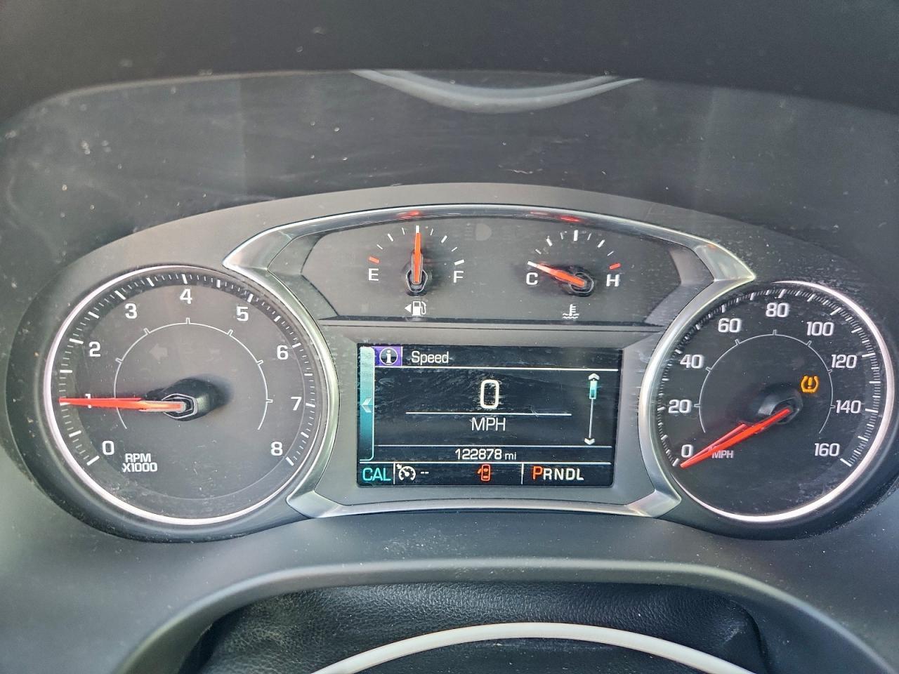 2017 GMC ACADIA