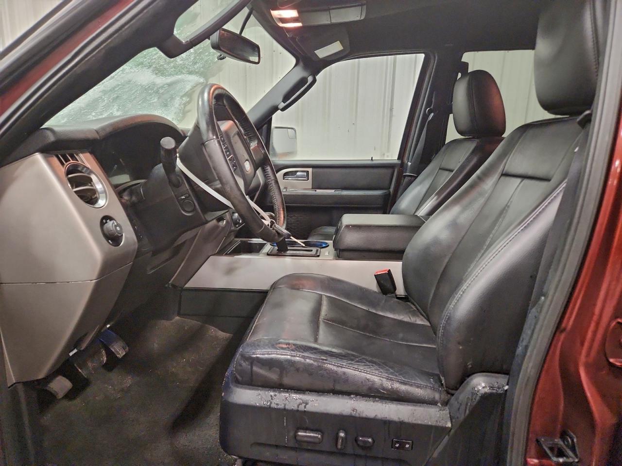 2016 FORD Expedition