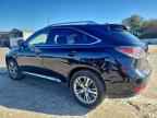 2013 LEXUS RX 450H