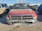 2001 DODGE RAM 1500