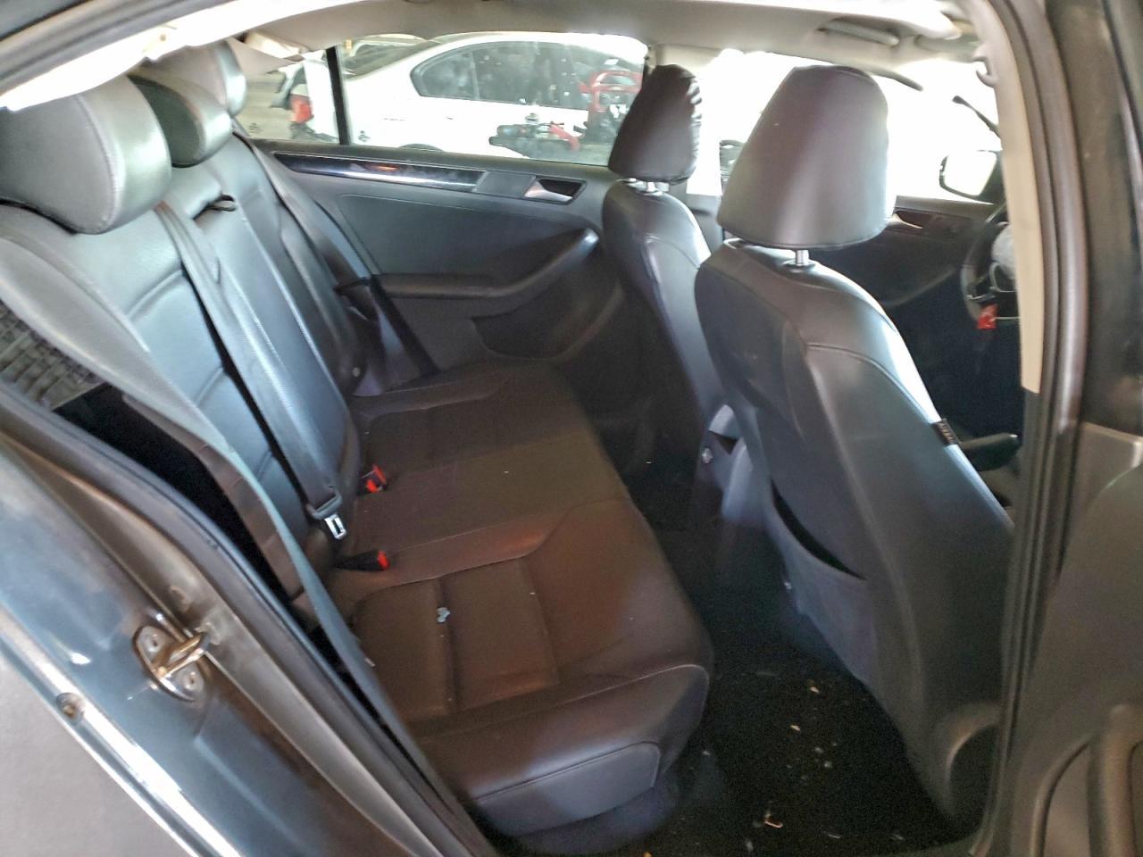 2016 VOLKSWAGEN JETTA