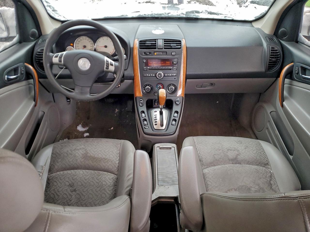 2007 SATURN Vue