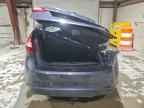2012 FORD Fiesta