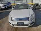 2007 FORD FUSION