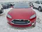 2013 TESLA MODEL S