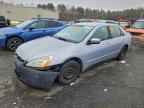 2004 HONDA ACCORD