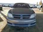 2013 DODGE Avenger