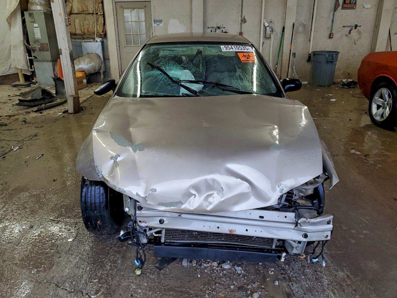 2005 CHEVROLET Cavalier