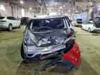 2018 CHEVROLET TRAX