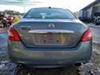 2009 NISSAN Maxima