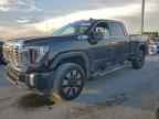 2024 GMC Sierra