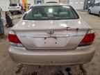 2005 TOYOTA CAMRY