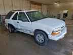 2000 CHEVROLET BLAZER