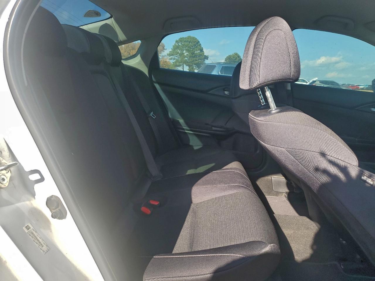 2021 HONDA Insight