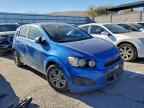2016 CHEVROLET SONIC
