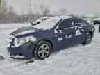 2013 CHEVROLET MALIBU
