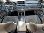 2009 HONDA ACCORD