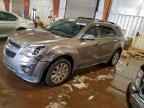 2010 CHEVROLET EQUINOX