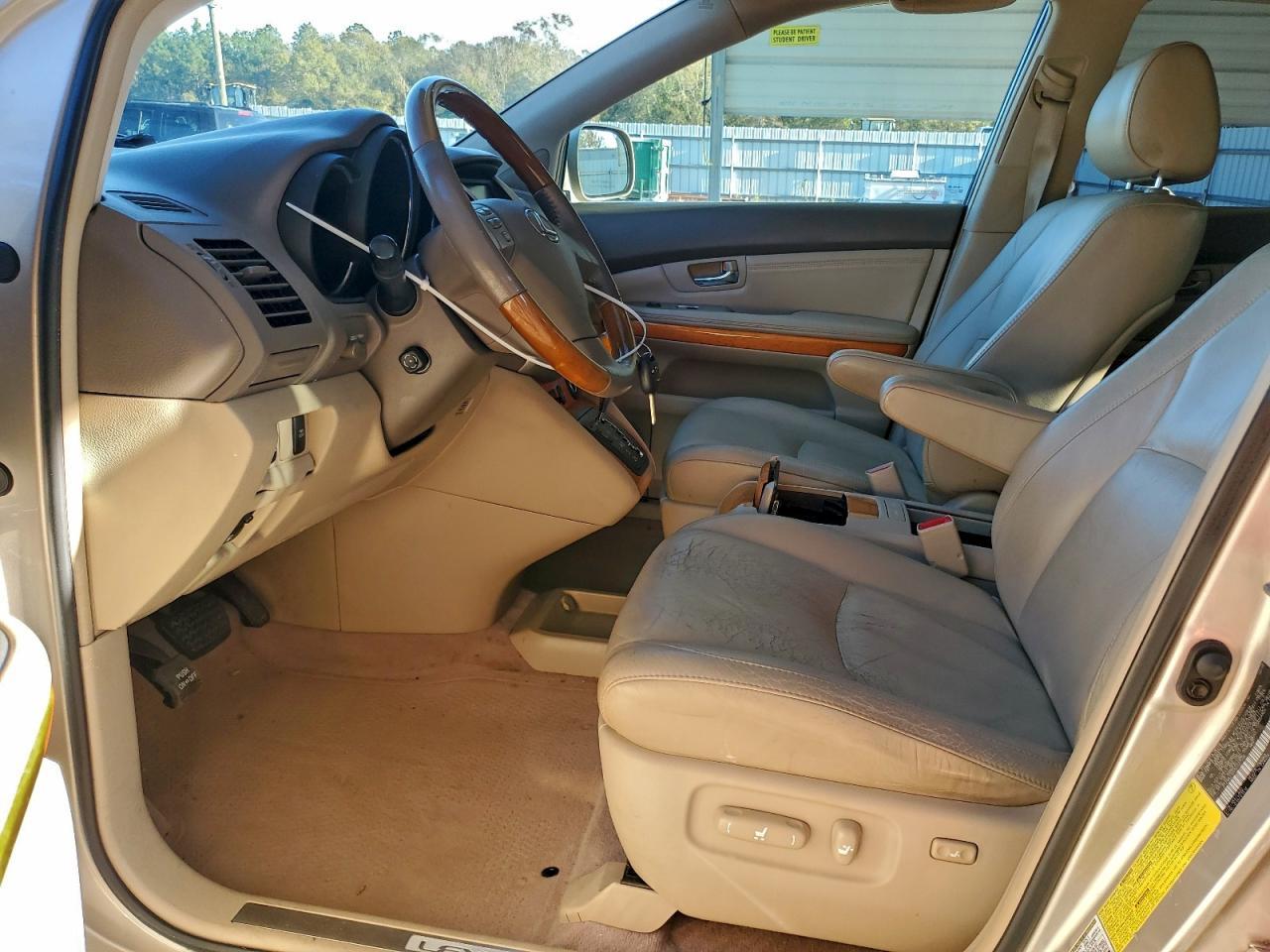 2005 LEXUS Rx 330