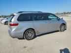2018 TOYOTA SIENNA