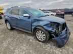 2011 CHEVROLET EQUINOX
