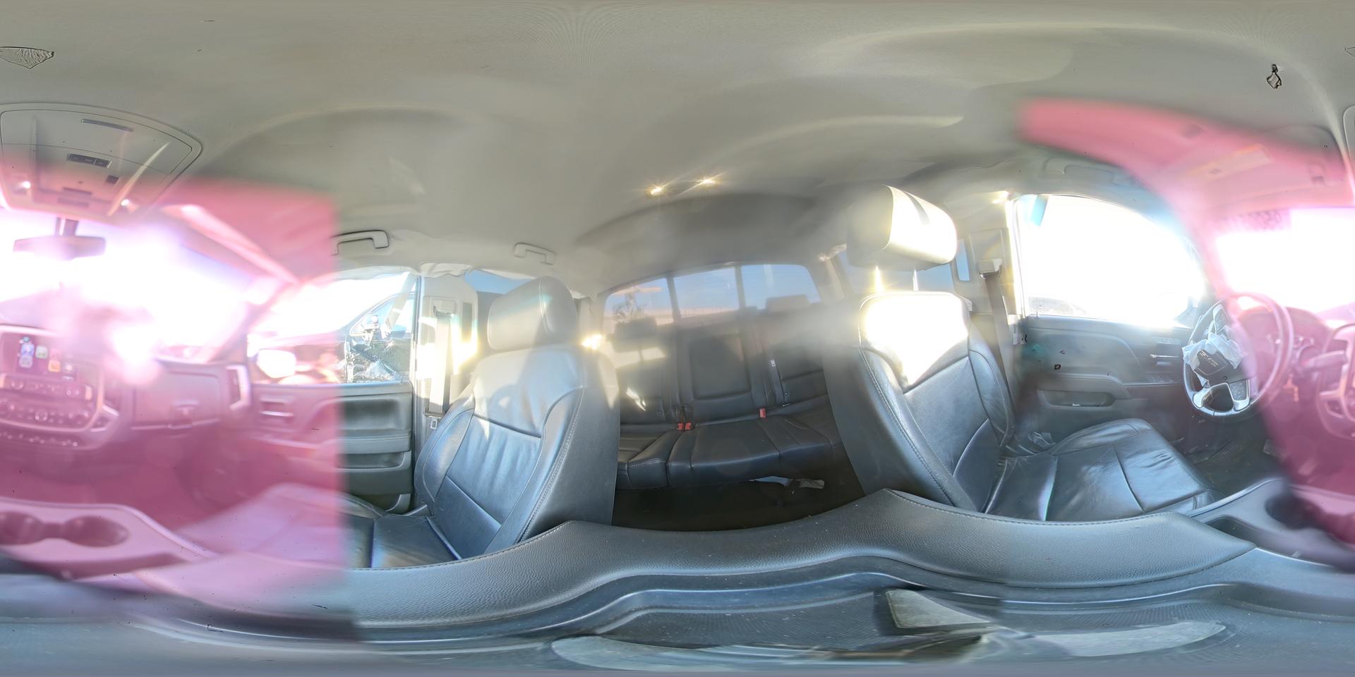 2017 GMC Sierra