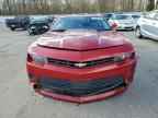 2015 CHEVROLET Camaro