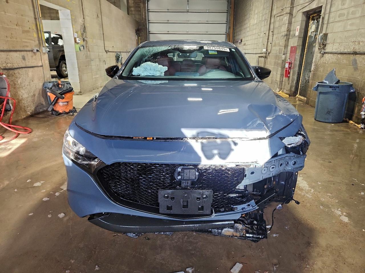 2024 MAZDA 3