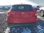 2017 HONDA HR-V