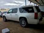 2009 CADILLAC Escalade ESV