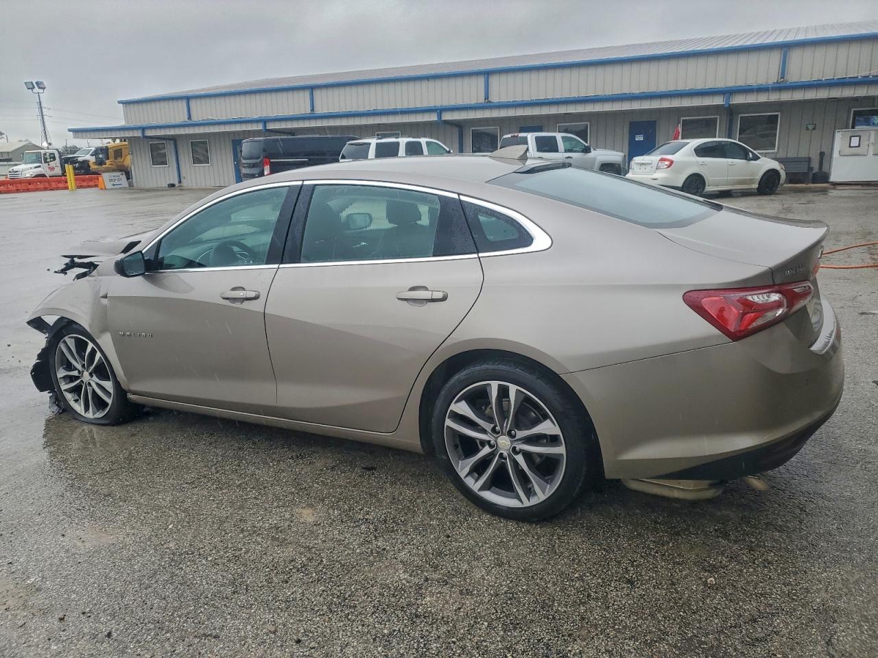 2023 CHEVROLET MALIBU