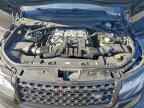 2015 LAND ROVER RANGE ROVER