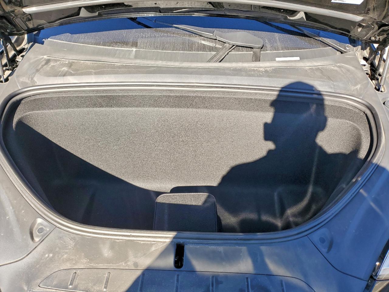 2023 TESLA MODEL X