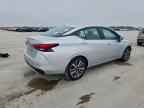 2023 NISSAN VERSA