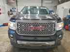 2017 GMC CANYON