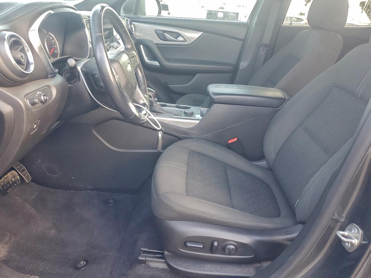 2019 CHEVROLET BLAZER
