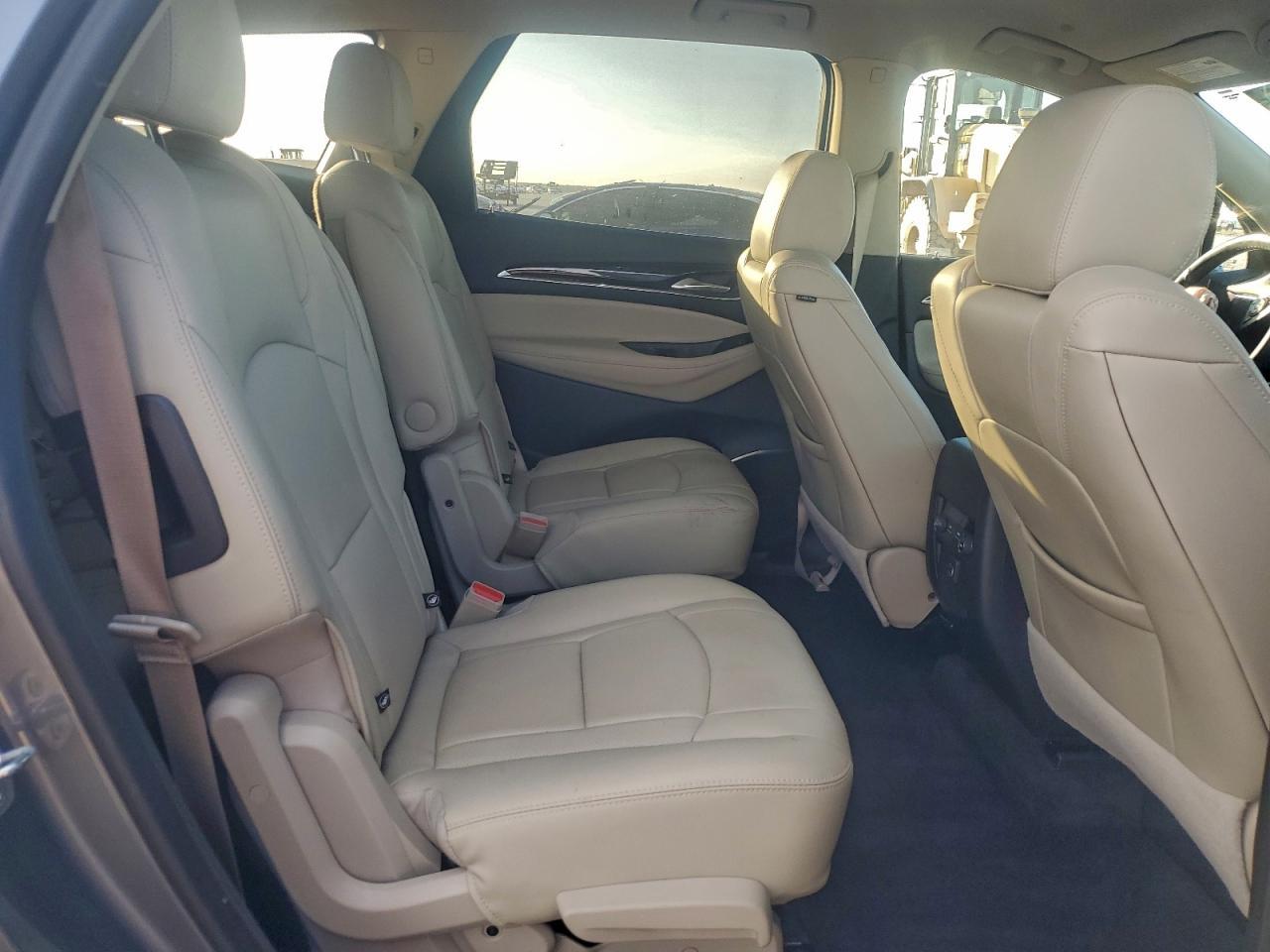 2020 BUICK ENCLAVE
