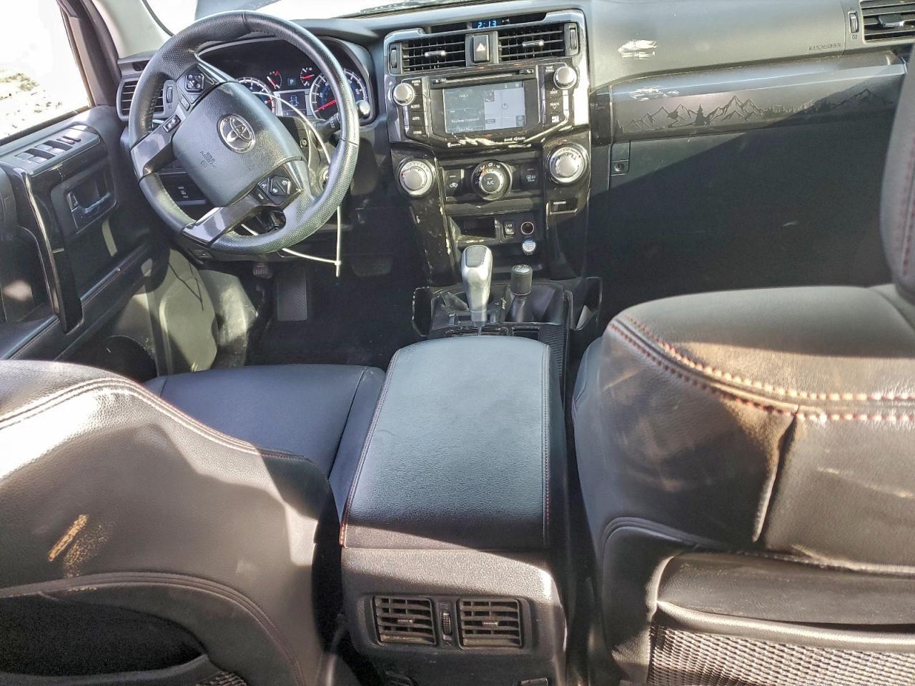 2019 TOYOTA 4Runner