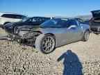 2008 CHEVROLET CORVETTE