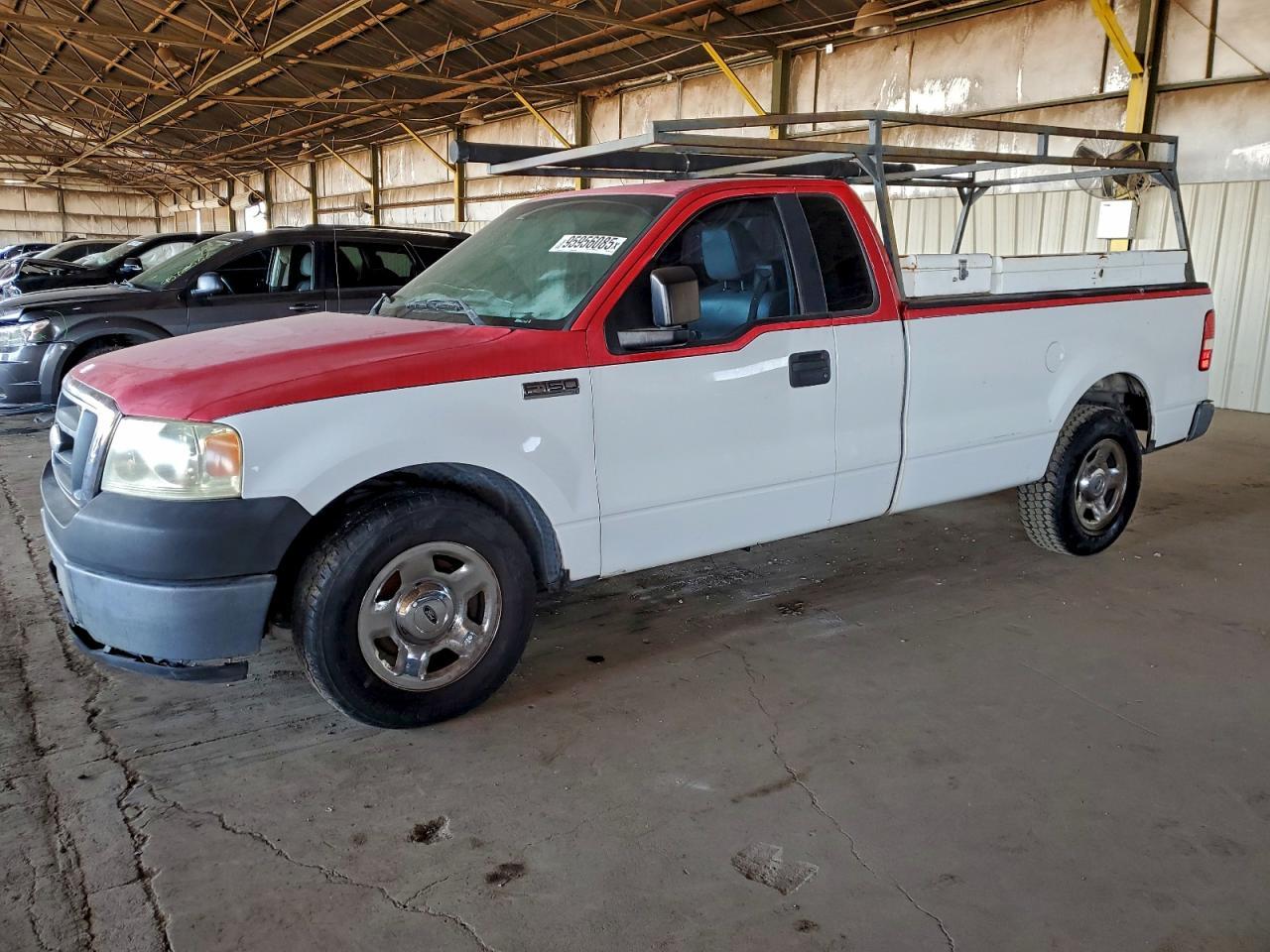 2006 FORD F-150