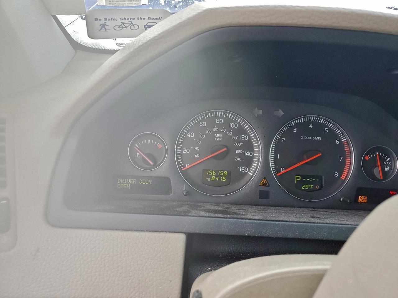 2006 VOLVO XC90