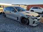 2022 KIA Stinger
